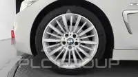 2015 BMW 420