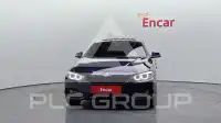 2015 BMW 420