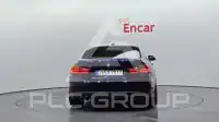 2015 BMW 420