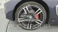 2015 BMW 420
