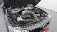 2015 BMW 420