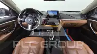 2015 BMW 420