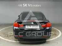 2015 BMW 428M