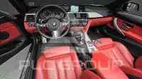 2015 BMW 428M