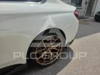 2015 BMW 420