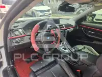 2015 BMW 420