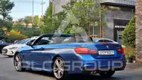 2015 BMW 428M
