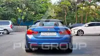 2015 BMW 428M