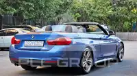 2015 BMW 428M