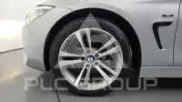 2015 BMW 420