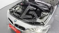 2015 BMW 420