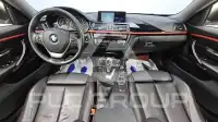 2015 BMW 420