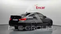 2015 BMW 428M