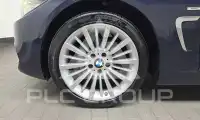 2015 BMW 420