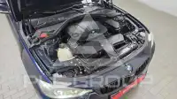 2015 BMW 420