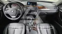 2015 BMW 420
