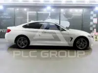 2015 BMW 420M