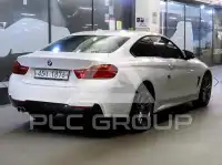 2015 BMW 420M