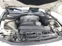 2015 BMW 420