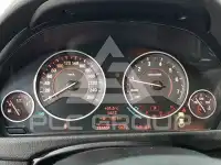 2015 BMW 420