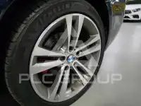 2015 BMW 420