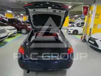 2015 BMW 420