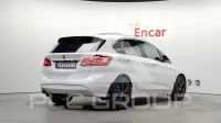 2015 BMW 2 Series