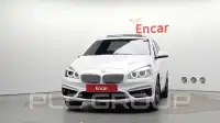 2015 BMW 2 Series