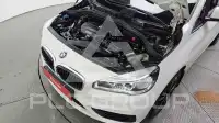 2015 BMW 2 Series