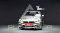 2015 BMW 2 Series