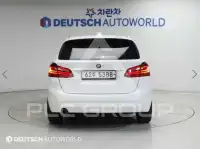 2015 BMW 2 Series