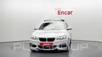 2015 BMW 220M