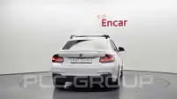 2015 BMW 220M
