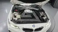 2015 BMW 220M