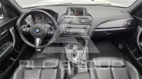 2015 BMW 220M