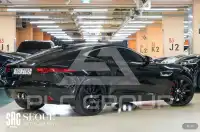 2015 Jaguar F-TYPE