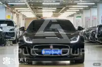 2015 Jaguar F-TYPE