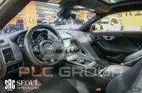 2015 Jaguar F-TYPE