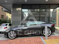 2015 Jaguar F-TYPE