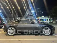 2015 Jaguar F-TYPE