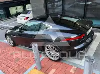 2015 Jaguar F-TYPE