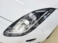 2015 Jaguar F-TYPE
