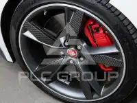 2015 Jaguar F-TYPE