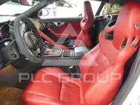 2015 Jaguar F-TYPE