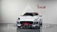 2015 Jaguar F-TYPE