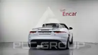 2015 Jaguar F-TYPE