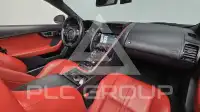 2015 Jaguar F-TYPE