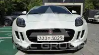 2015 Jaguar F-TYPE