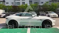 2015 Jaguar F-TYPE