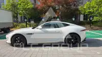2015 Jaguar F-TYPE